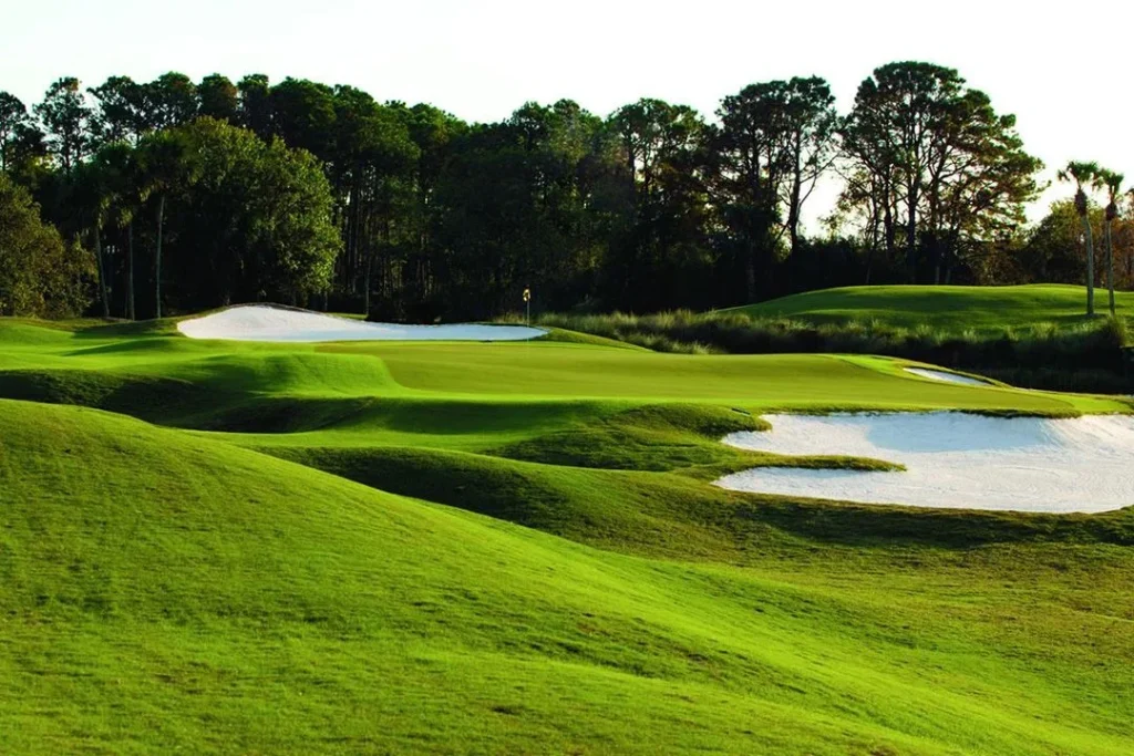 03. SAWGRASS COUNTRY CLUB