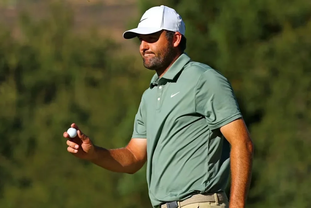 01. SIEMPRE SCHEFFLER