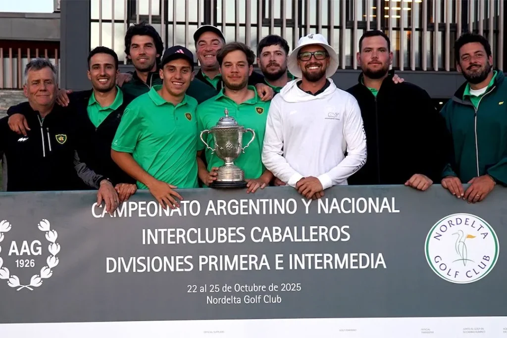 06. INTERCLUBS CABALLEROS