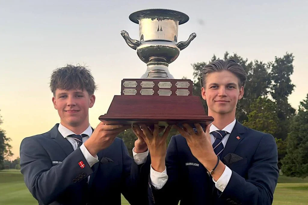 04. DINAMARCA EN LA TAILHADE