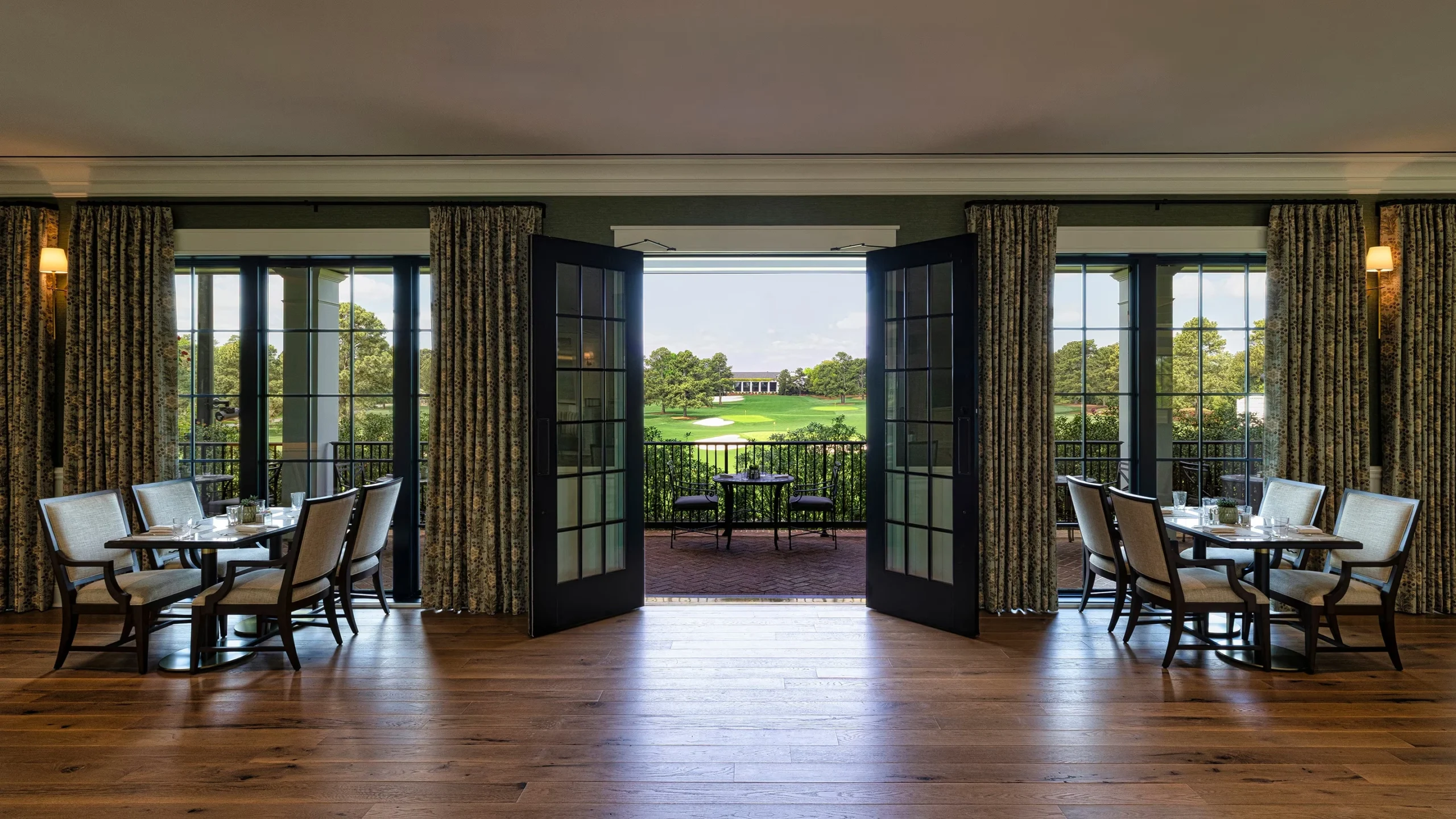 Magnolia Dining Room